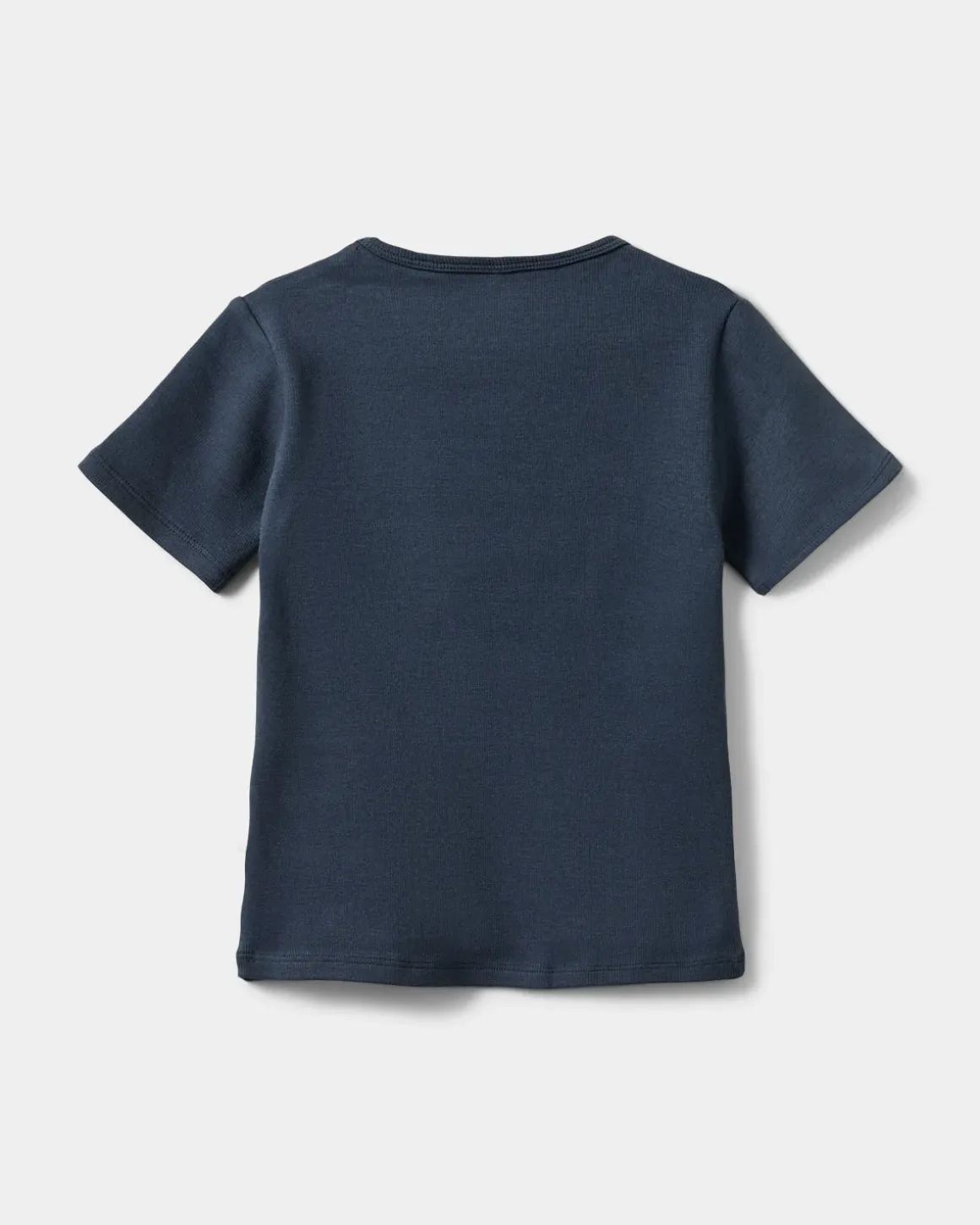 JULIUSSB T-SHIRT - Dark Blue