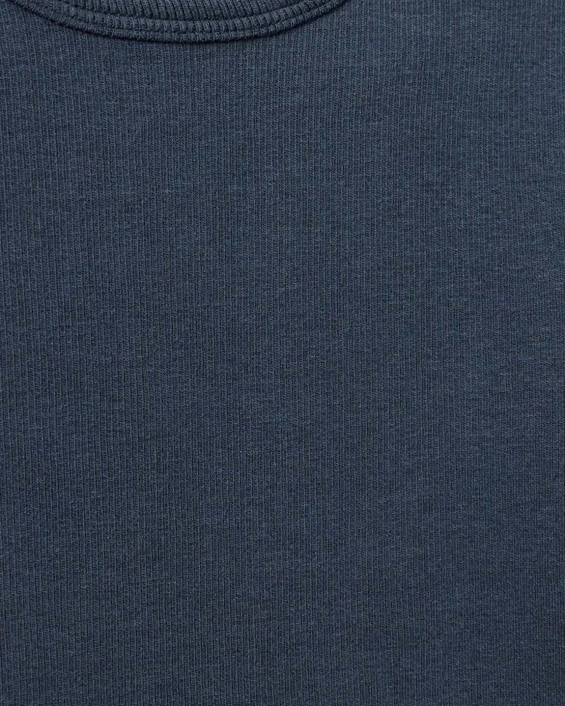 JULIUSSB T-SHIRT - Dark Blue