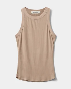 JULLIESW TOP - Beige