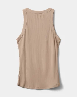 JULLIESW TOP - Beige