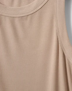 JULLIESW TOP - Beige