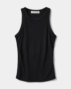 JULLIESW TOP - Black