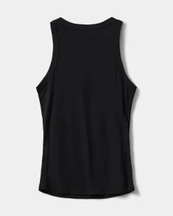 JULLIESW TOP - Black