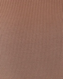 JULLIESW TOP - Brown