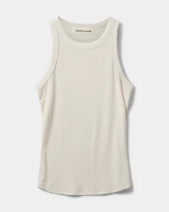 JULLIESW TOP - Off White