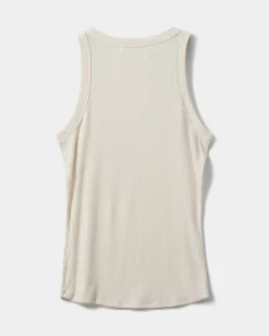 JULLIESW TOP - Off White