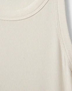 JULLIESW TOP - Off White