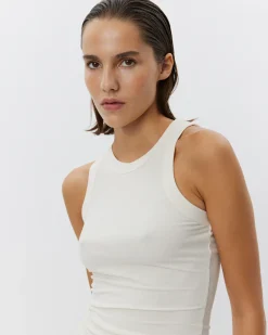 JULLIESW TOP - White