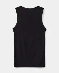 JULLIESY TOP - Black