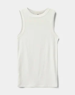 JULLIESY TOP - White