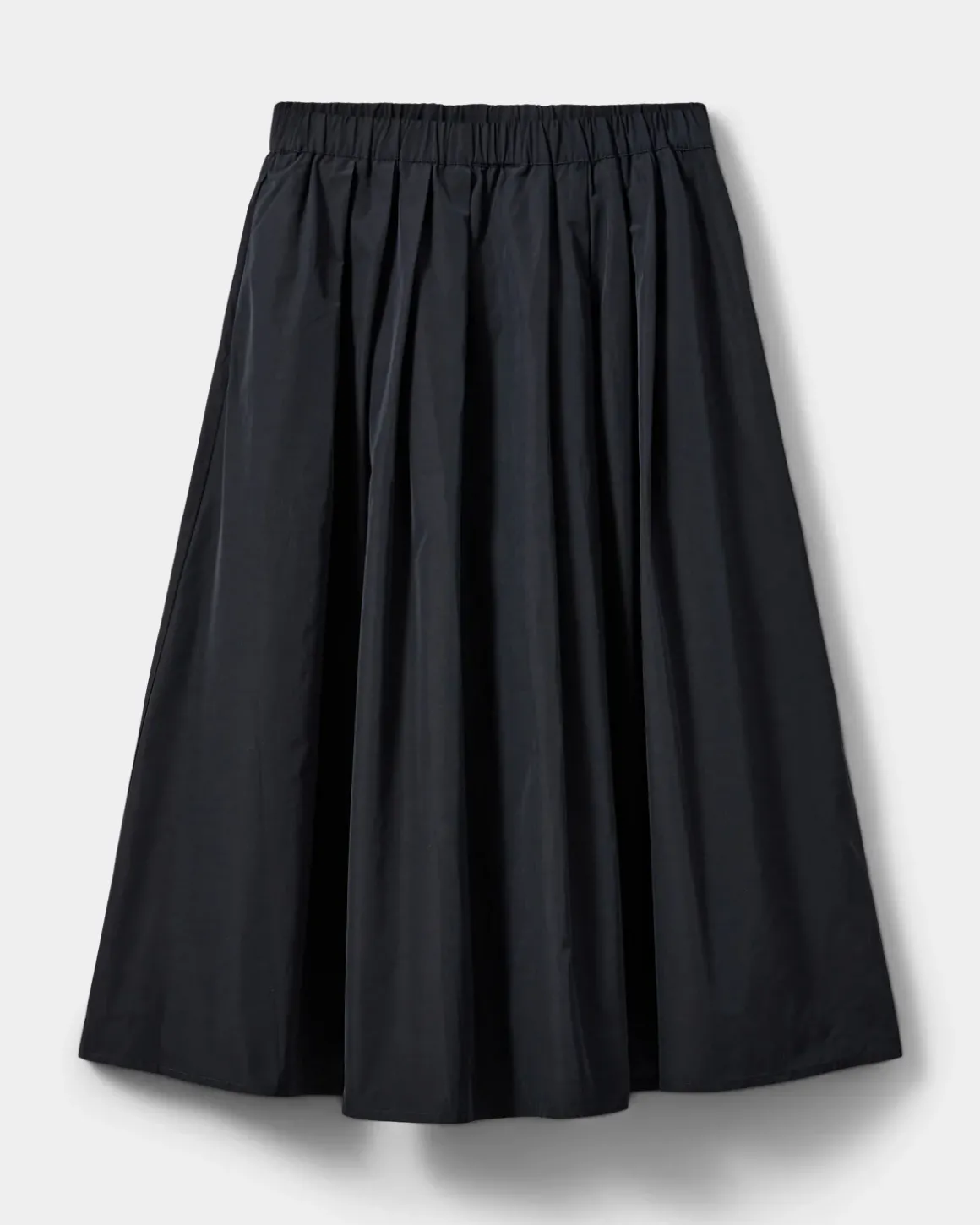 JUNESW SKIRT - Navy