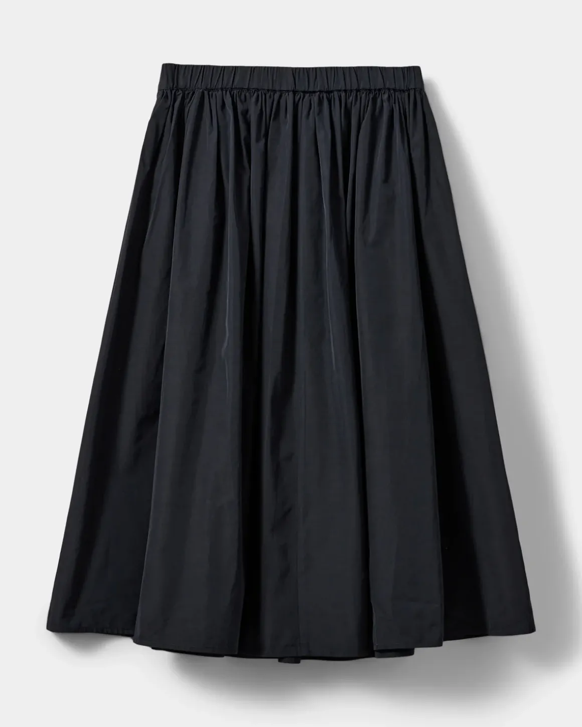 JUNESW SKIRT - Navy