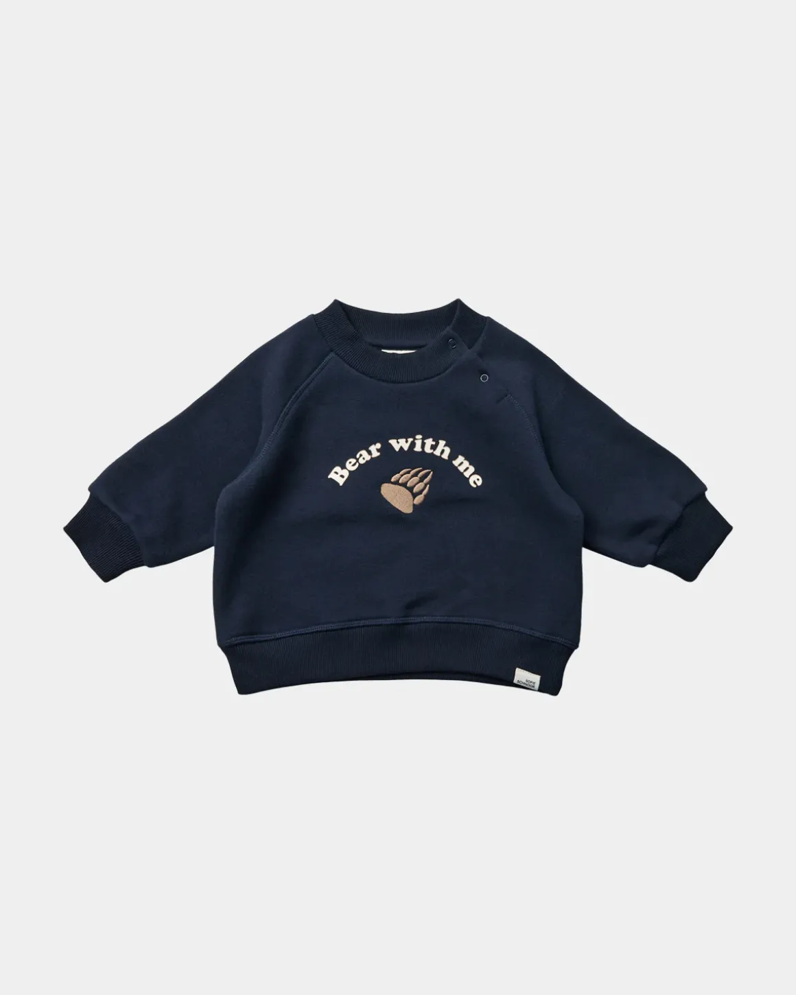 KAISSB SWEATSHIRT - Dark Blue