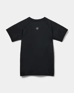 KALLIESPO T-SHIRT - Black