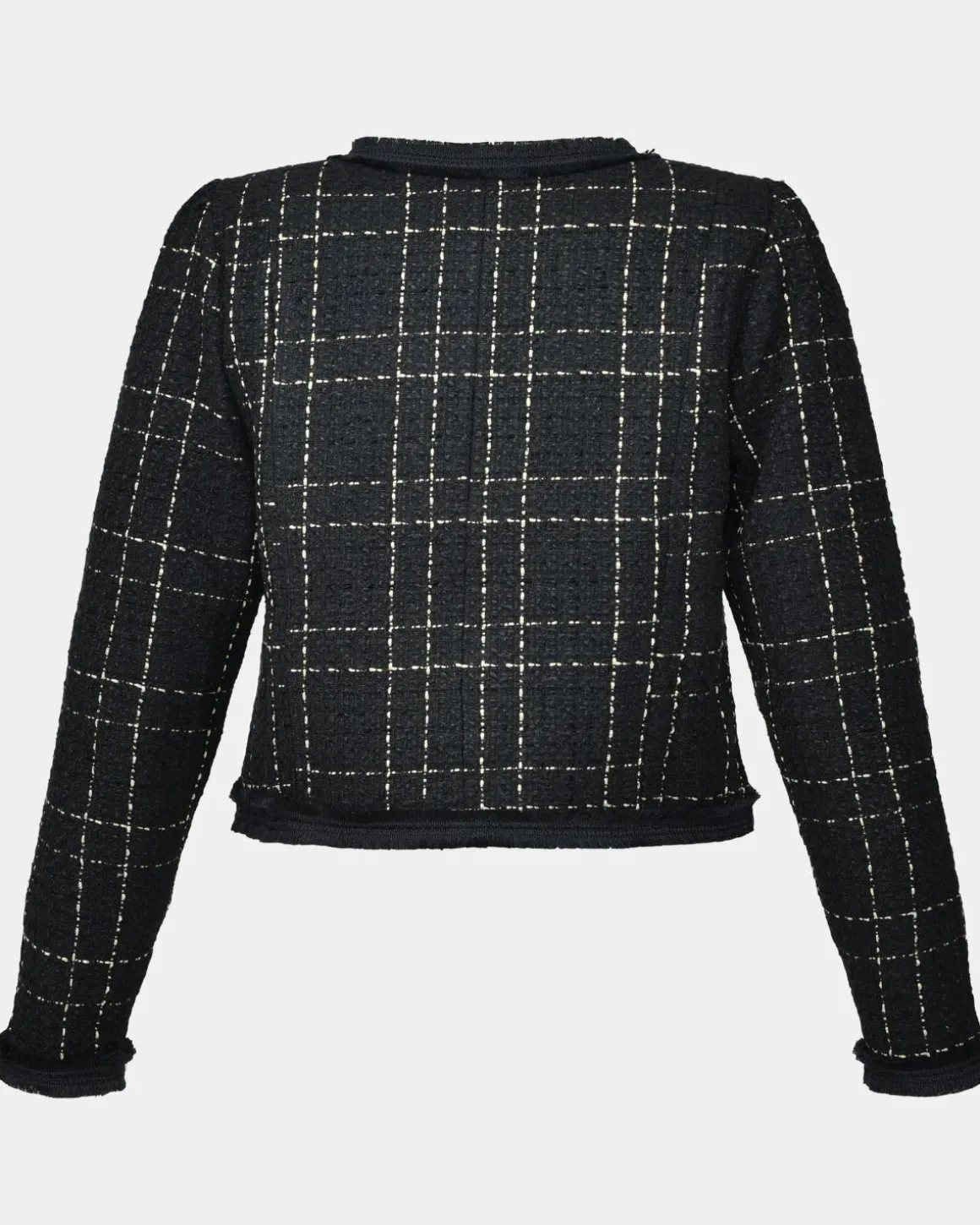 KAROLINASW JACKET - Black