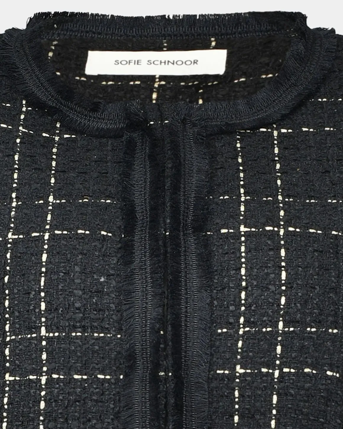 KAROLINASW JACKET - Black