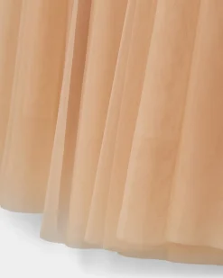 KAYLASW SKIRT - Blush