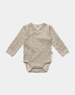 KAYSASB BODYSTOCKING - Antique White