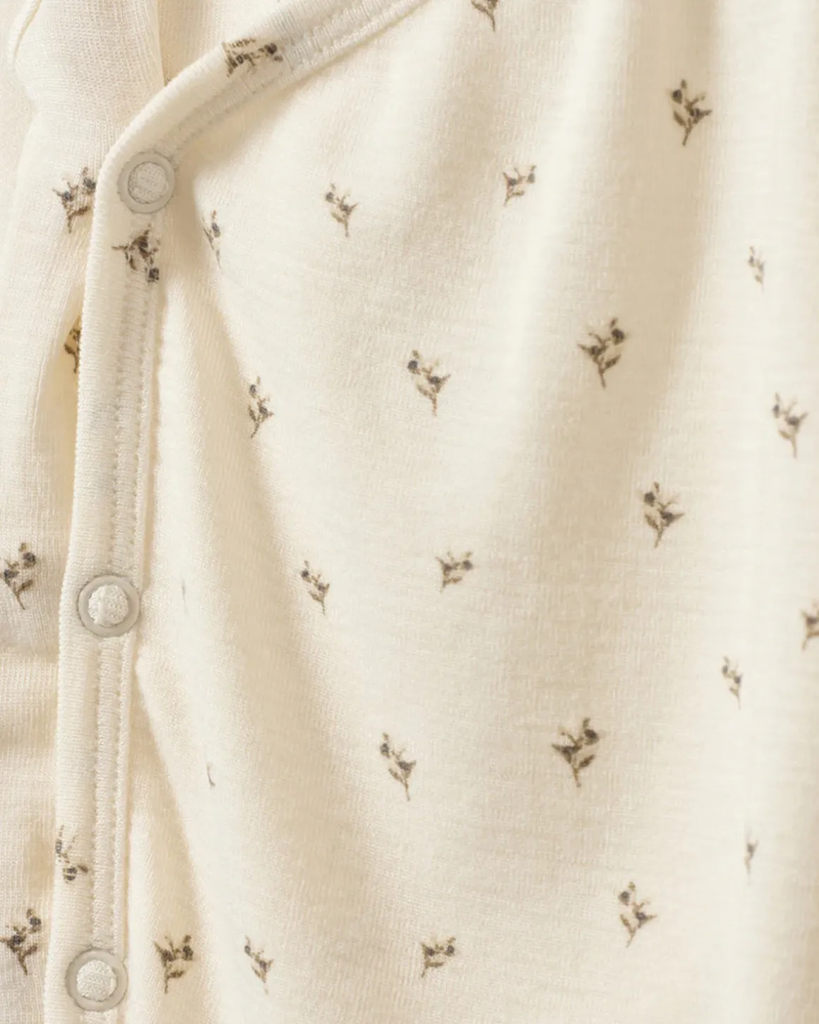 KaysaSB Bodystocking - Antique White