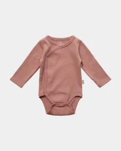 KAYSASB BODYSTOCKING - Rose