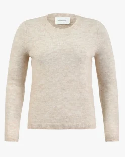 KAYSASW KNIT - Beige