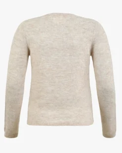 KAYSASW KNIT - Beige