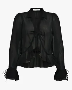 KELASW SHIRT - Black