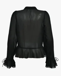 KELASW SHIRT - Black