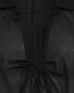 KELASW SHIRT - Black