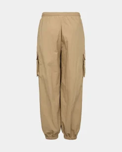 KERRYSY TROUSERS - Beige