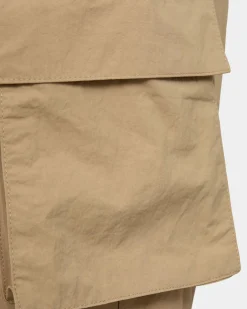 KERRYSY TROUSERS - Beige