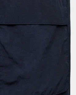 KERRYSY TROUSERS - Navy Blue