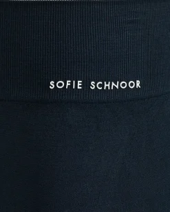 KEZASY SHORTS - Dark Blue