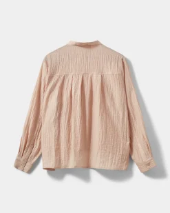 KHAYSASW SHIRT - Blush