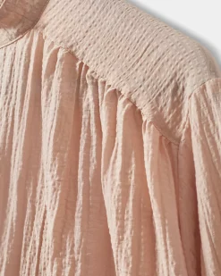 KHAYSASW SHIRT - Blush