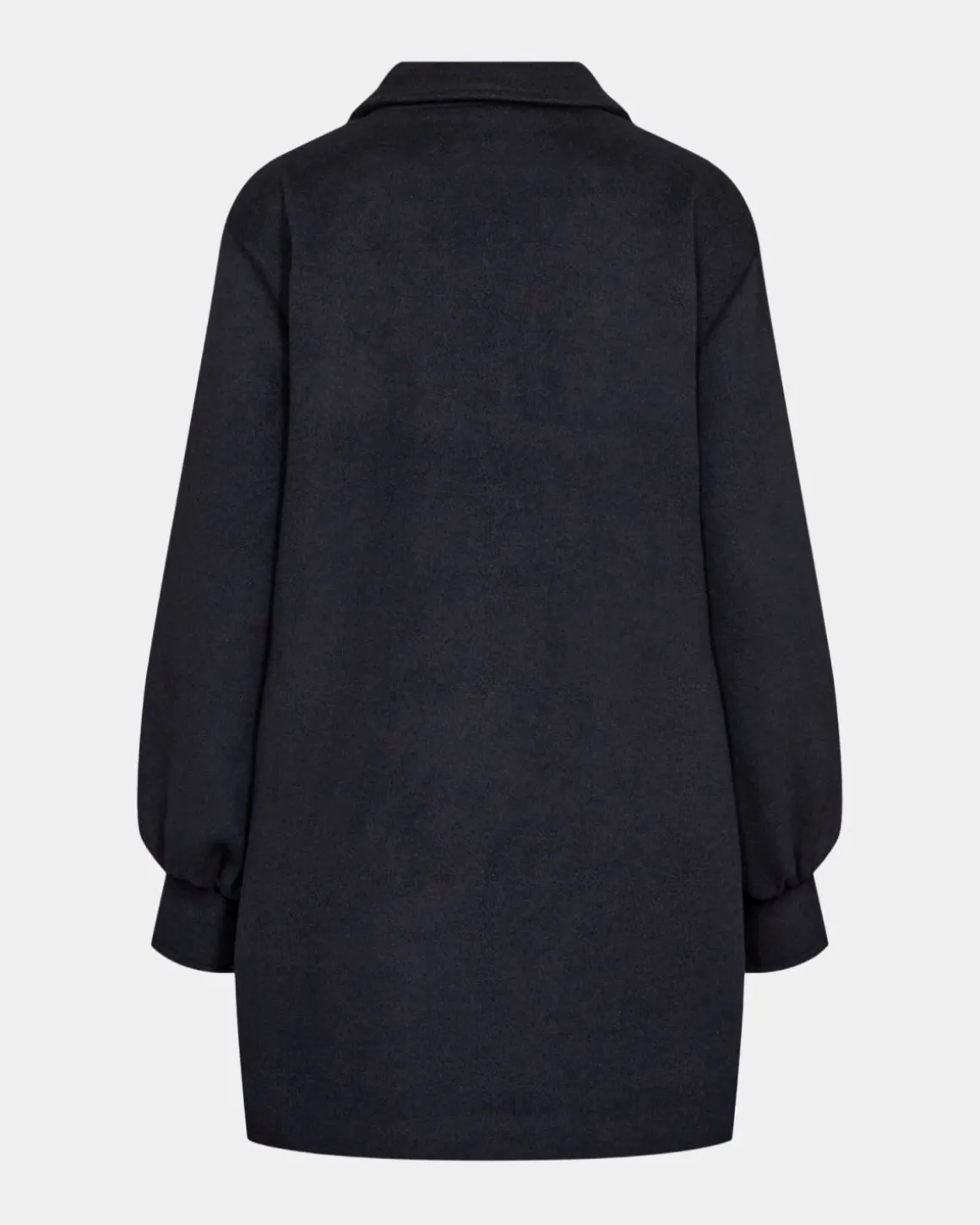 KIKOSW JACKET - Navy Blue