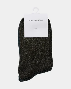 KIRASW SOCKS - Black mix