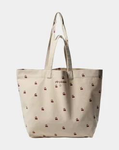 KLARASY BAG - AOP Berry