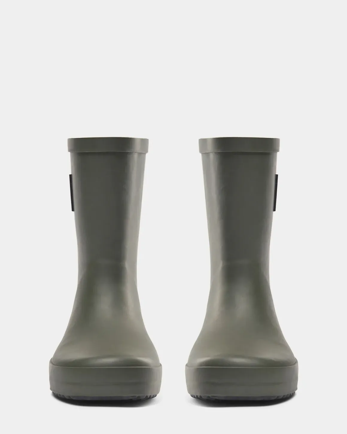 KODASB RUBBER BOOT - Army green