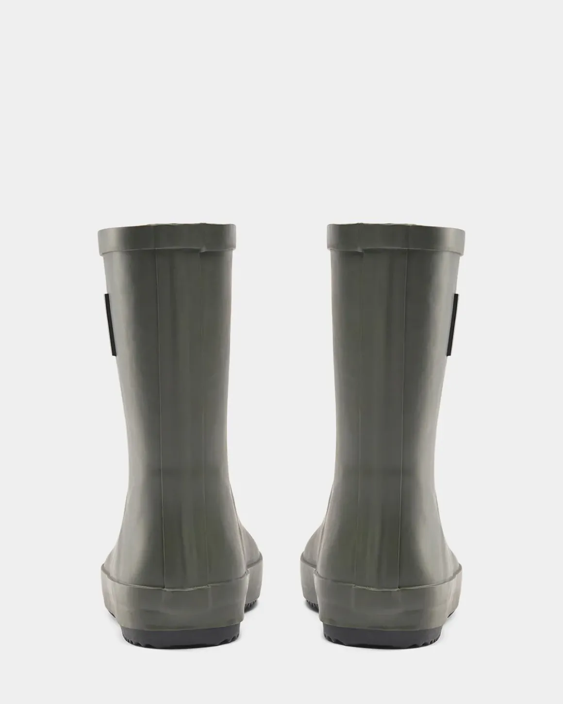 KODASB RUBBER BOOT - Army green
