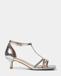 KYLIESW STILETTO - Silver