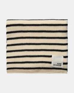 LAILASY SCARF - Off white