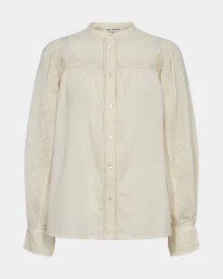 LALASW SHIRT - Off White