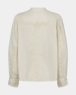 LALASW SHIRT - Off White