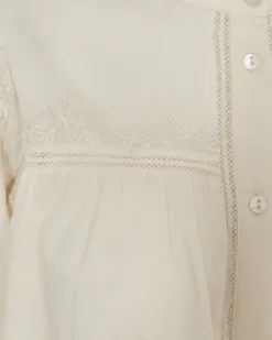 LALASW SHIRT - Off White