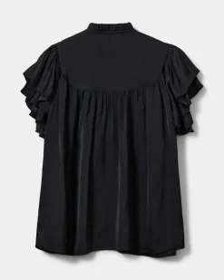 LALILASW TOP - Black