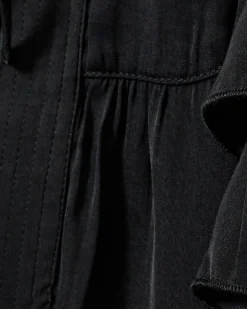 LALILASW TOP - Black