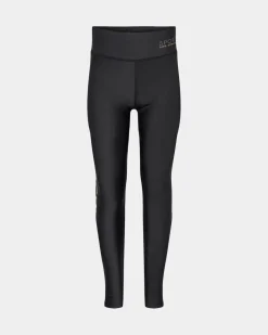 LAURENSY LEGGINGS - Black