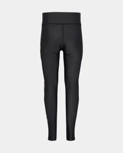 LAURENSY LEGGINGS - Black