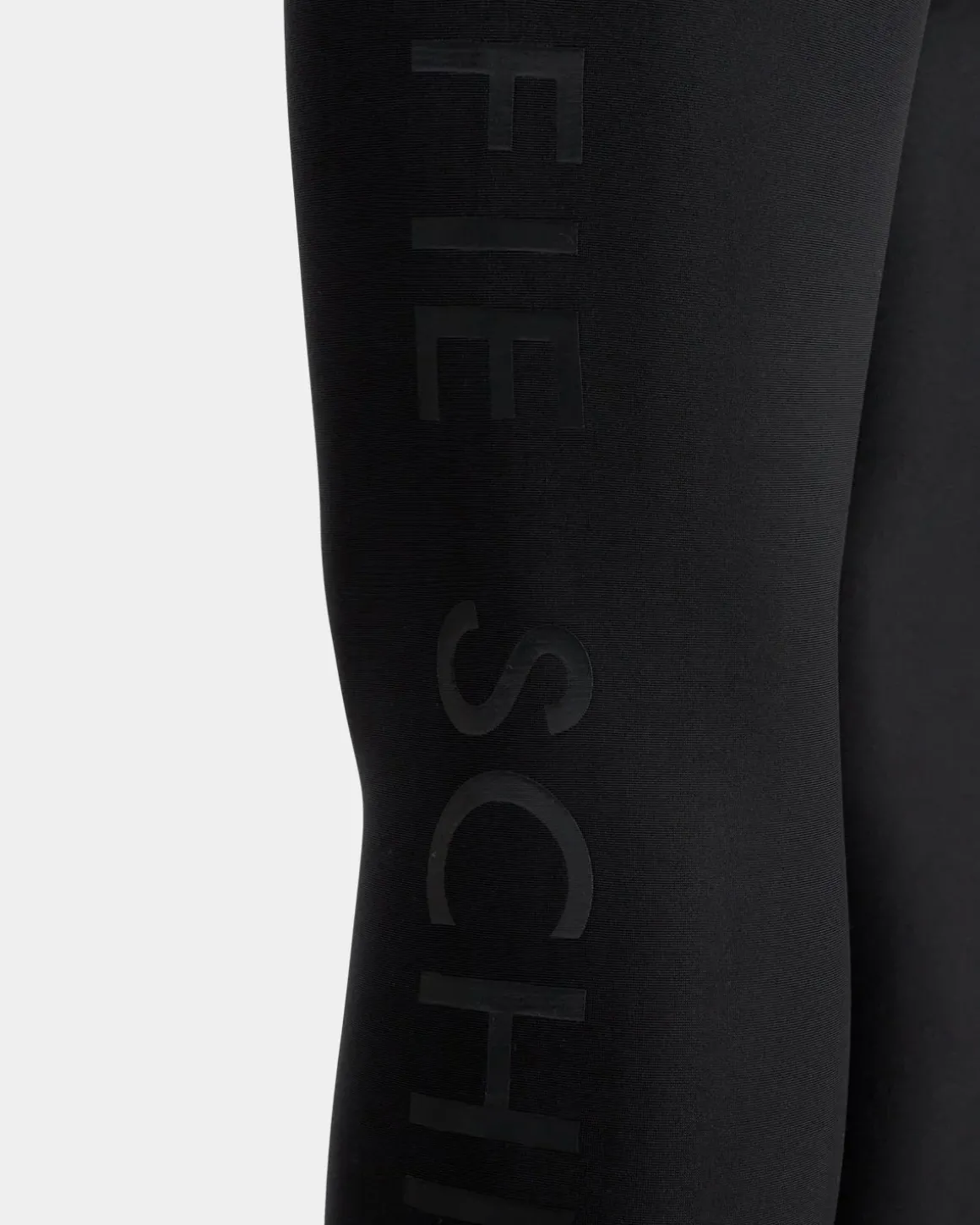 LAURENSY LEGGINGS - Black